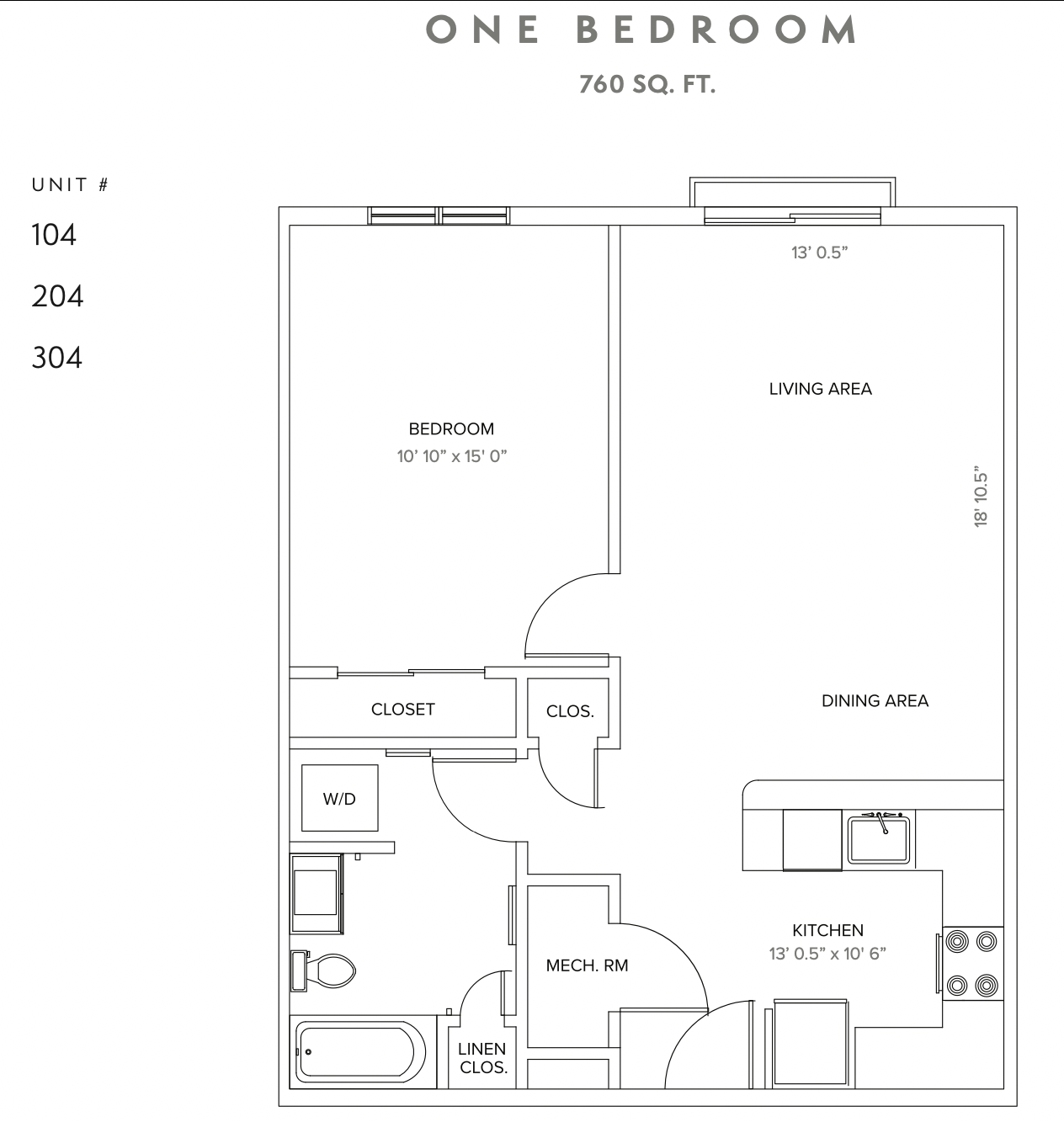 458 Washington St, Brighton