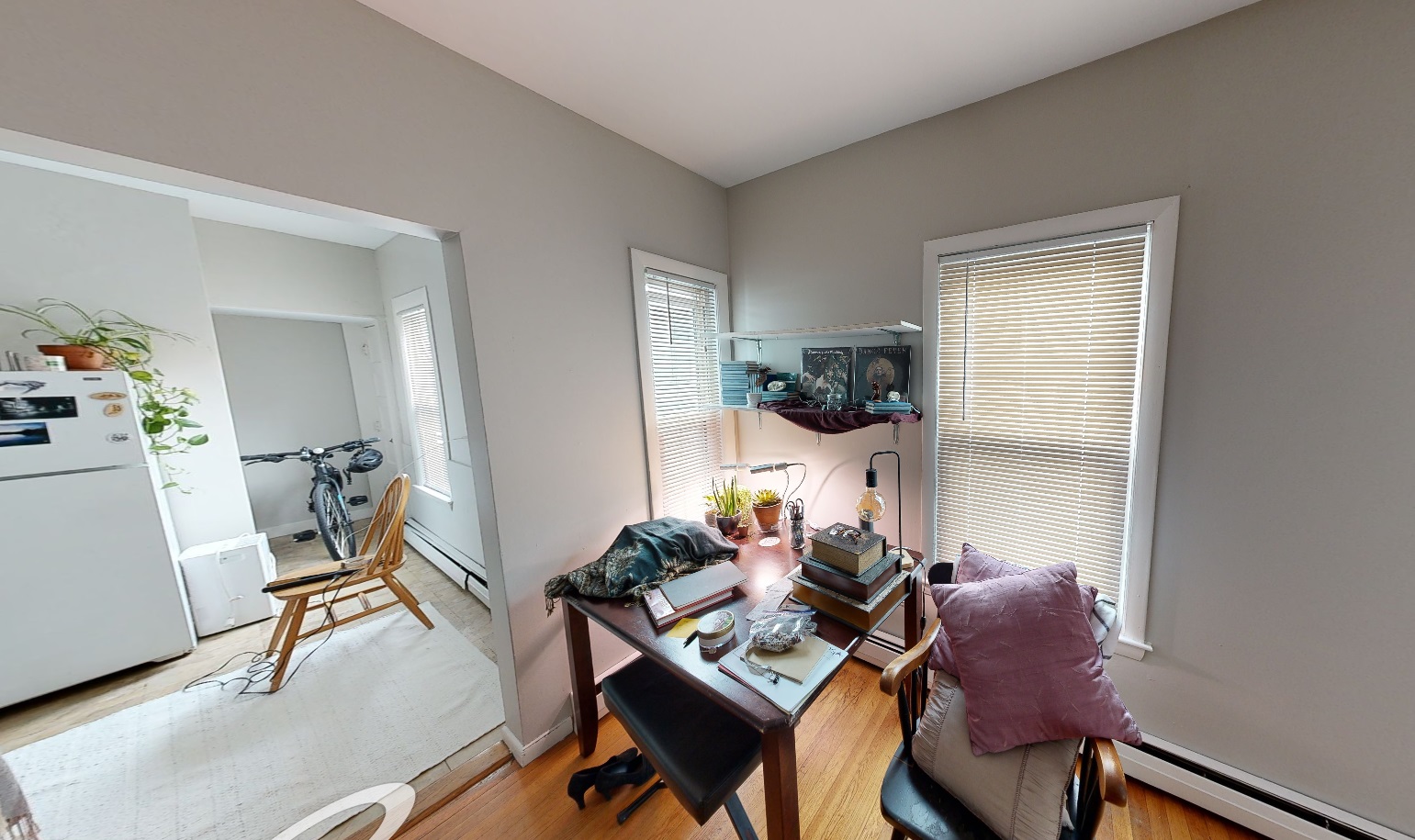 9 Elmer, Mid Cambridge