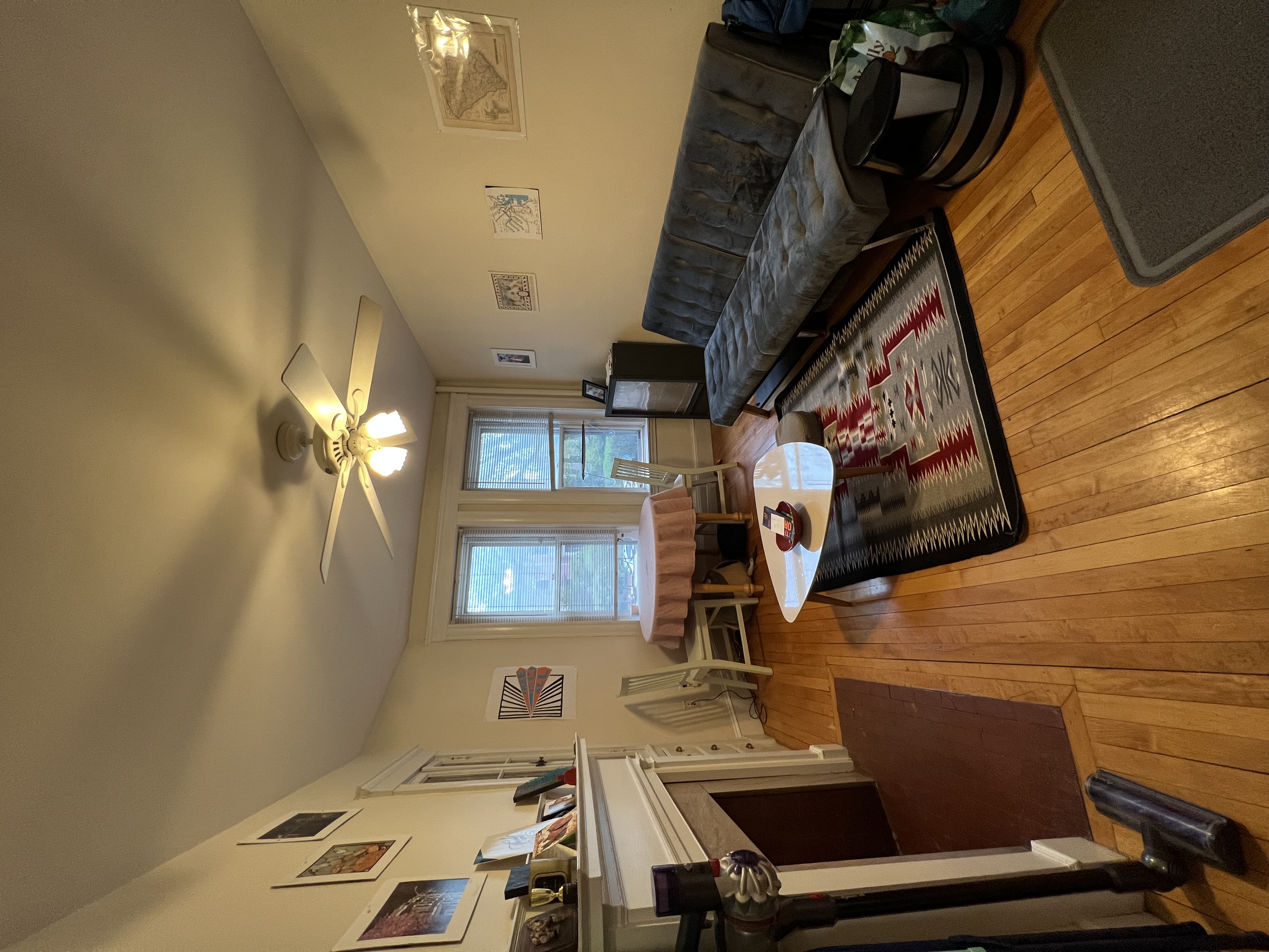 331 Harvard St, Harvard Square