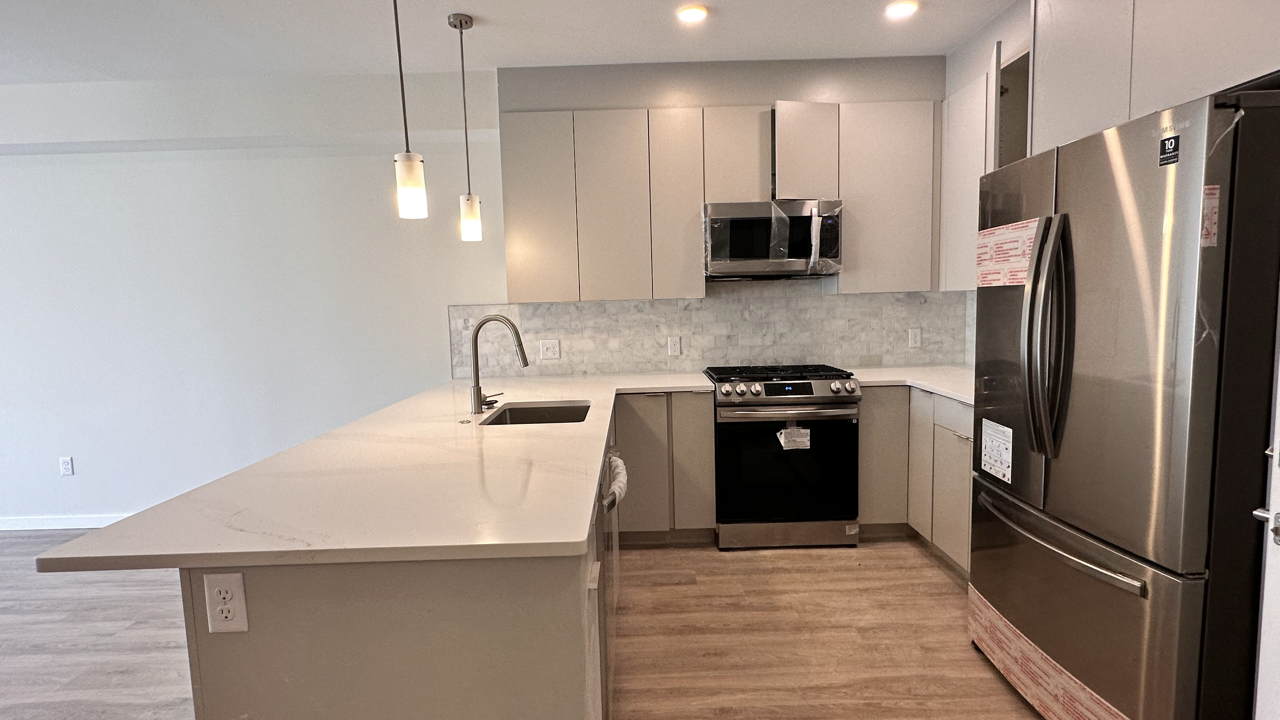 460 Washington St, Brighton