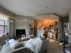 767 Tremont, South End