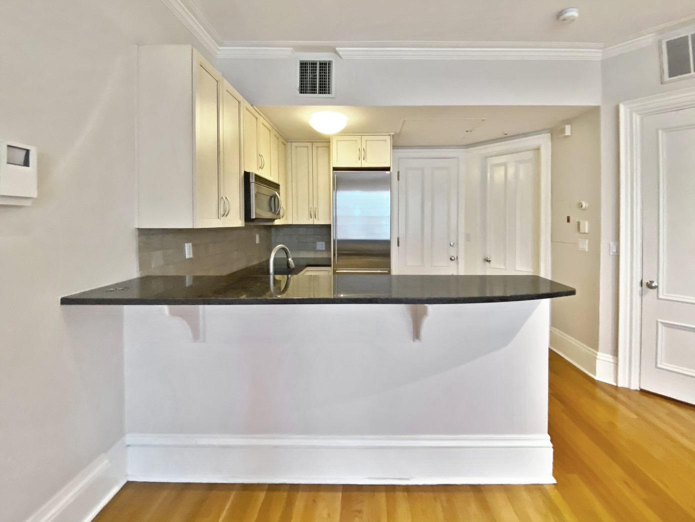 80 Marlborough St, Back Bay