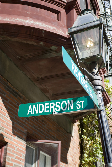 40 Anderson St, Beacon Hill