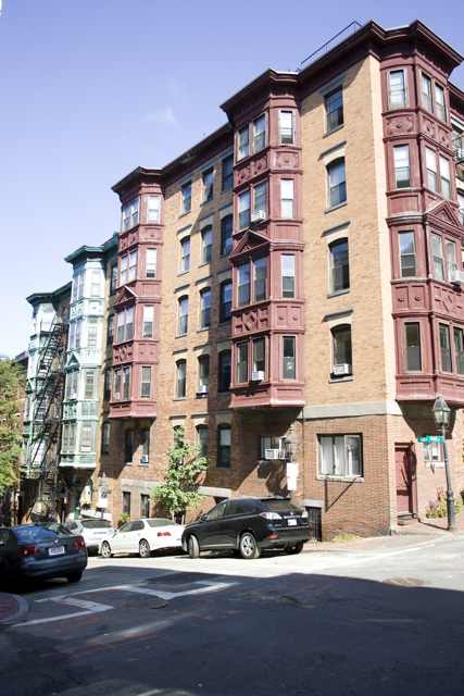 40 Anderson St, Beacon Hill