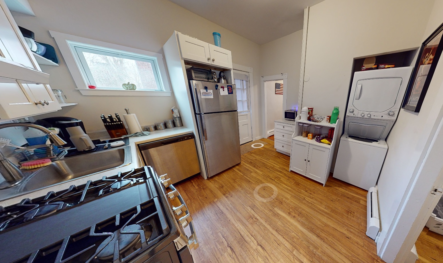 224 Banks St, Cambridgeport