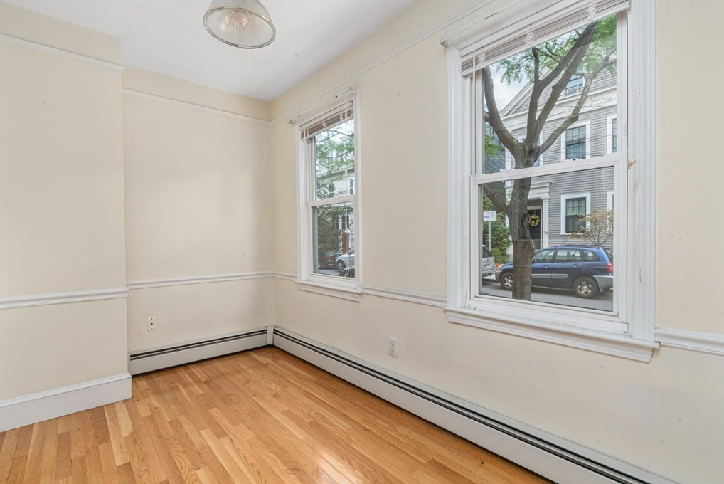 31 6th St, East Cambridge