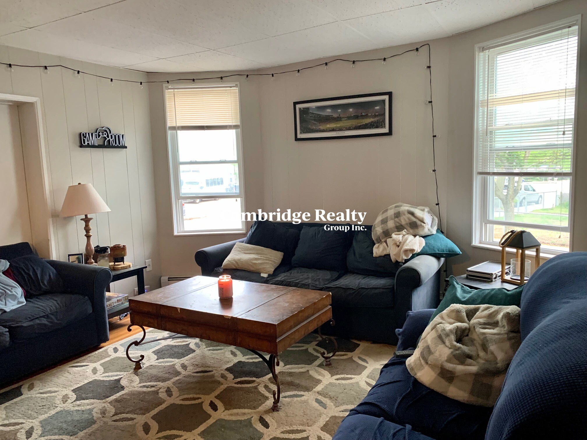 158 Holland St, Teele Square