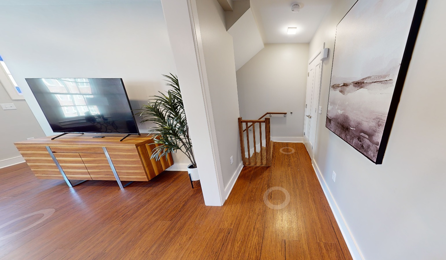 386 Harvard St, Mid-Cambridge