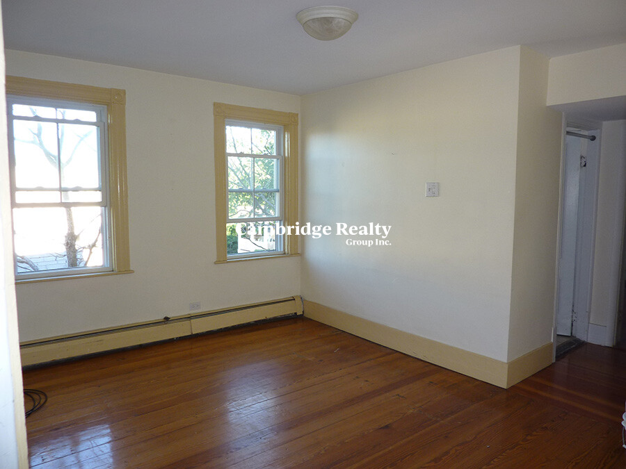 5 Durham St, Inman Square