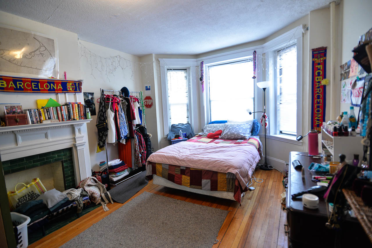 28 Glenville Ave, Allston