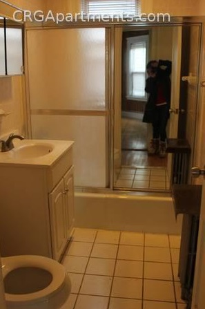 37 Rose St, Inman Square