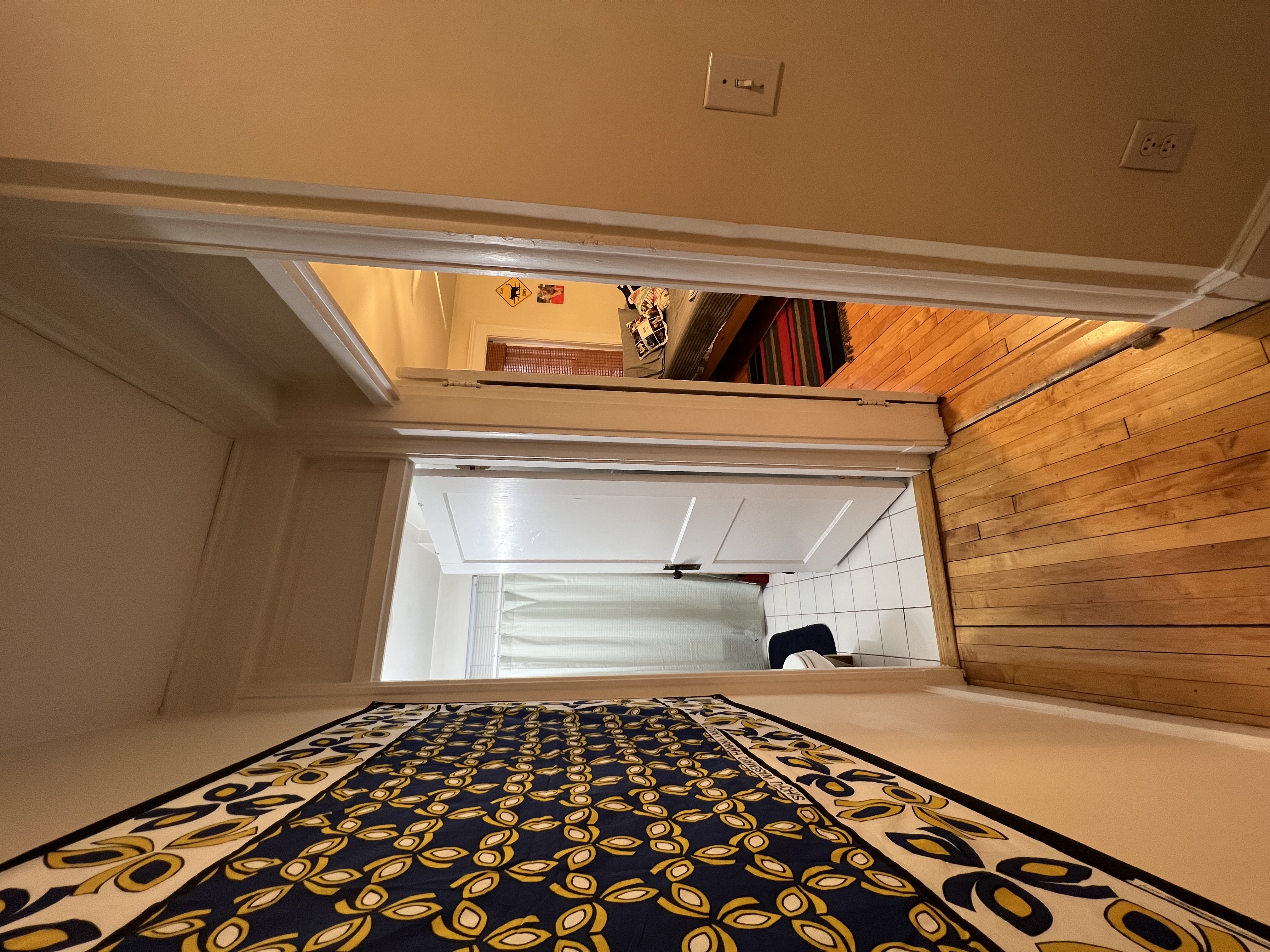 331 Harvard St, Harvard Square