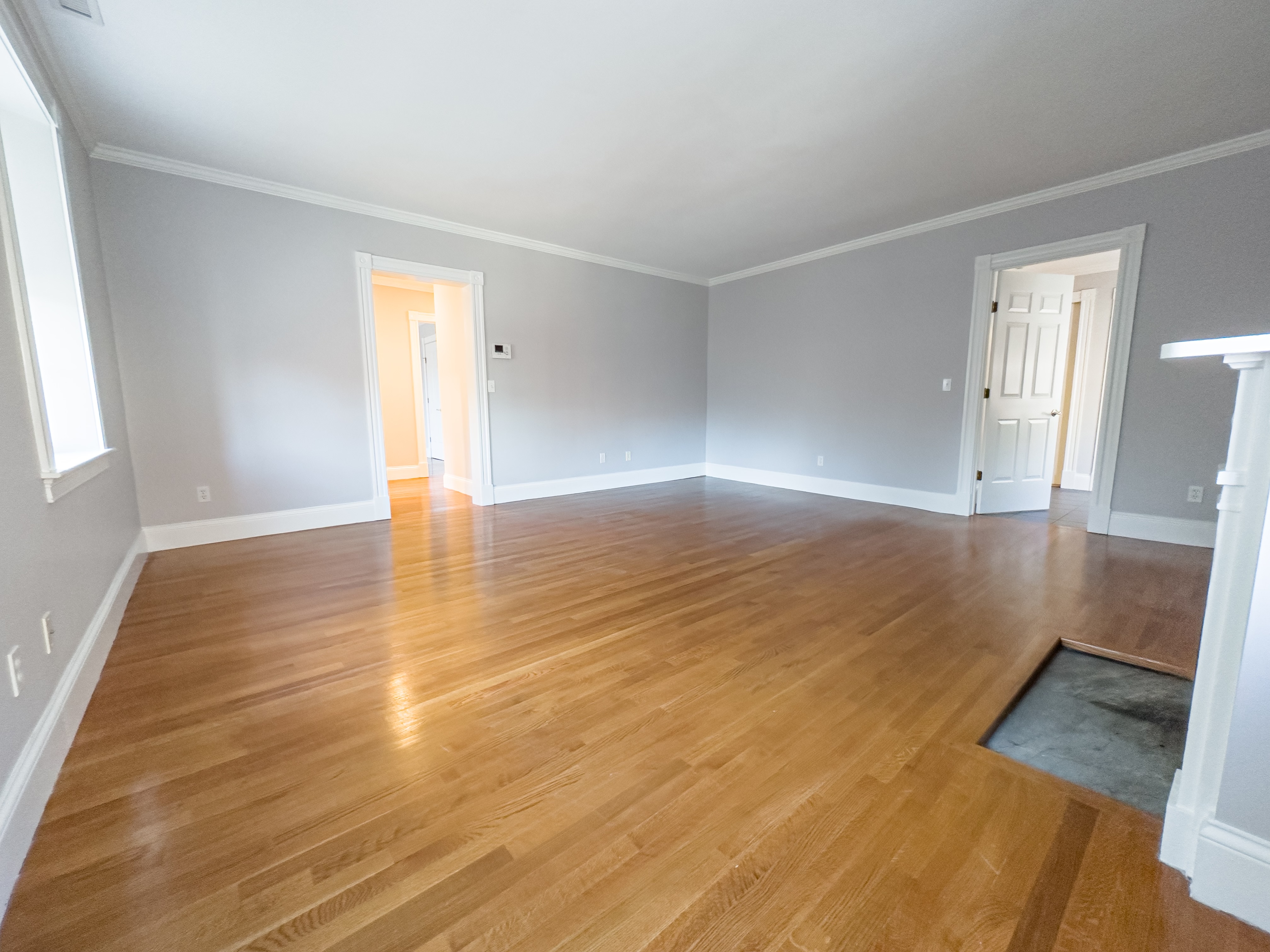 22 Garden St, Harvard Square