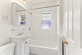 10 Codman St, Dorchester