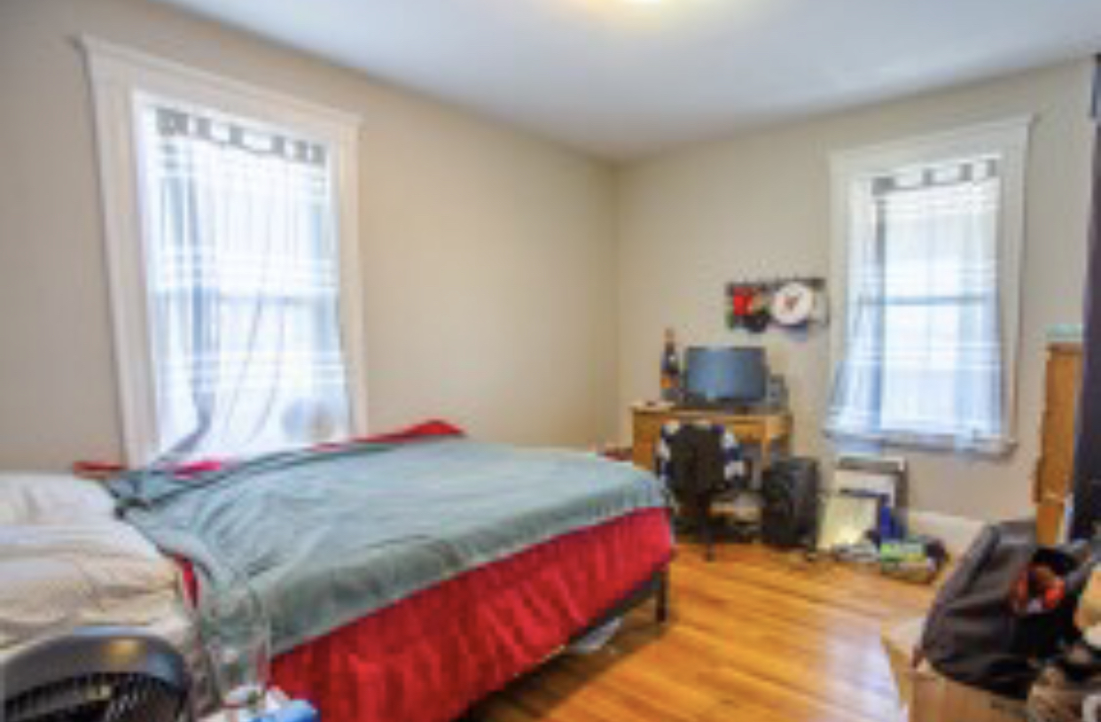 6 Belmont St, Union Square