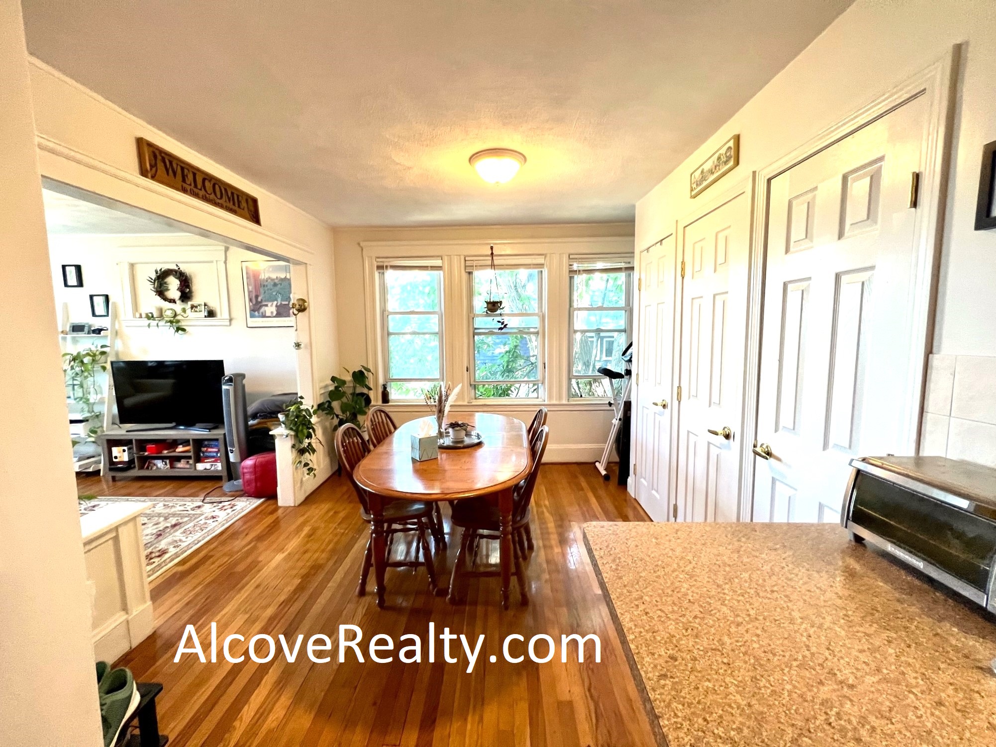 223 Summer St, Porter Square