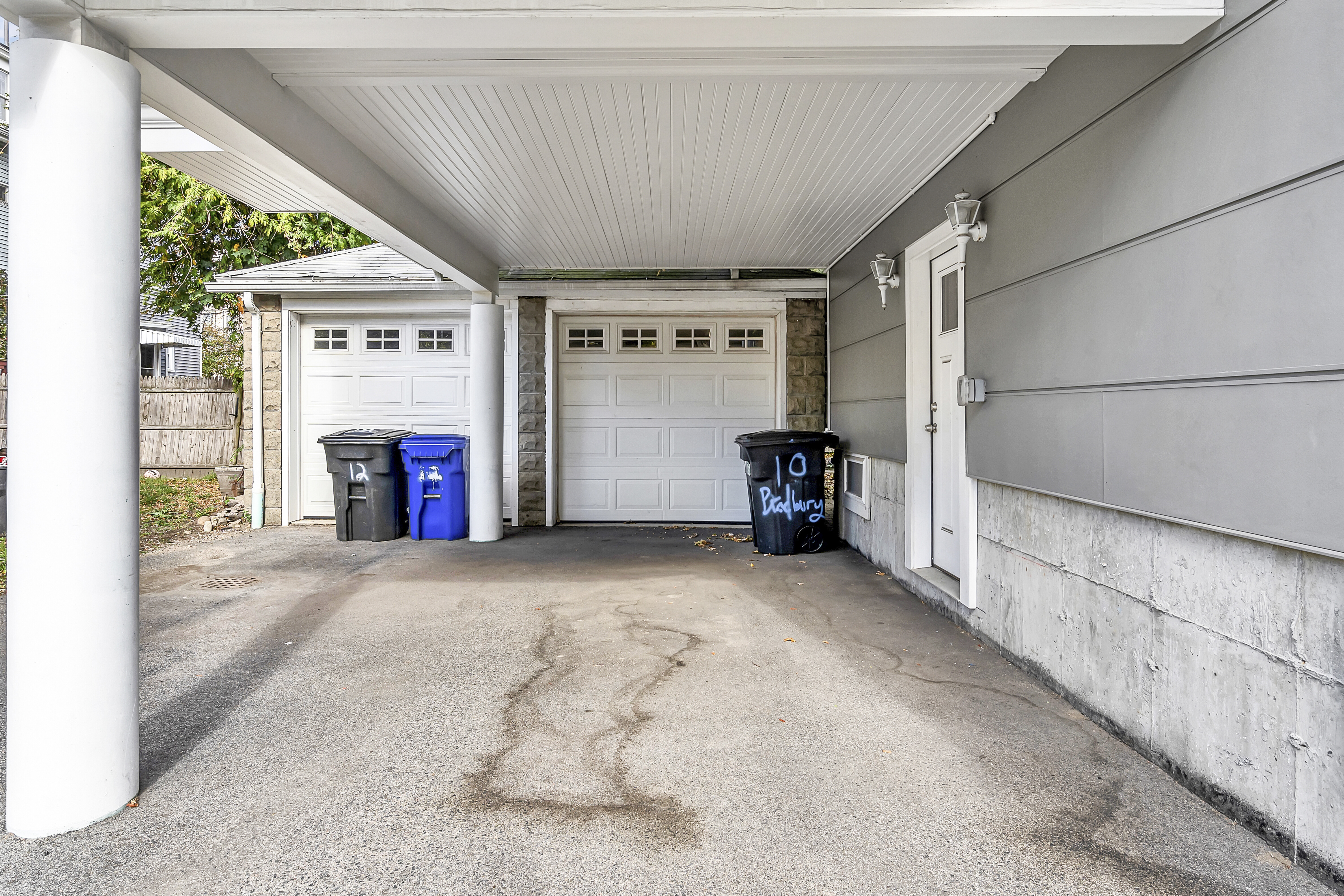 10 Bradbury, Allston