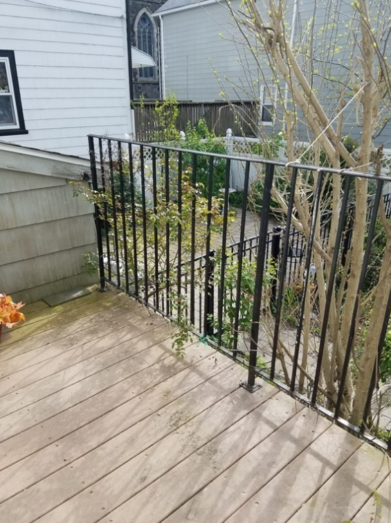 31 6th St, East Cambridge