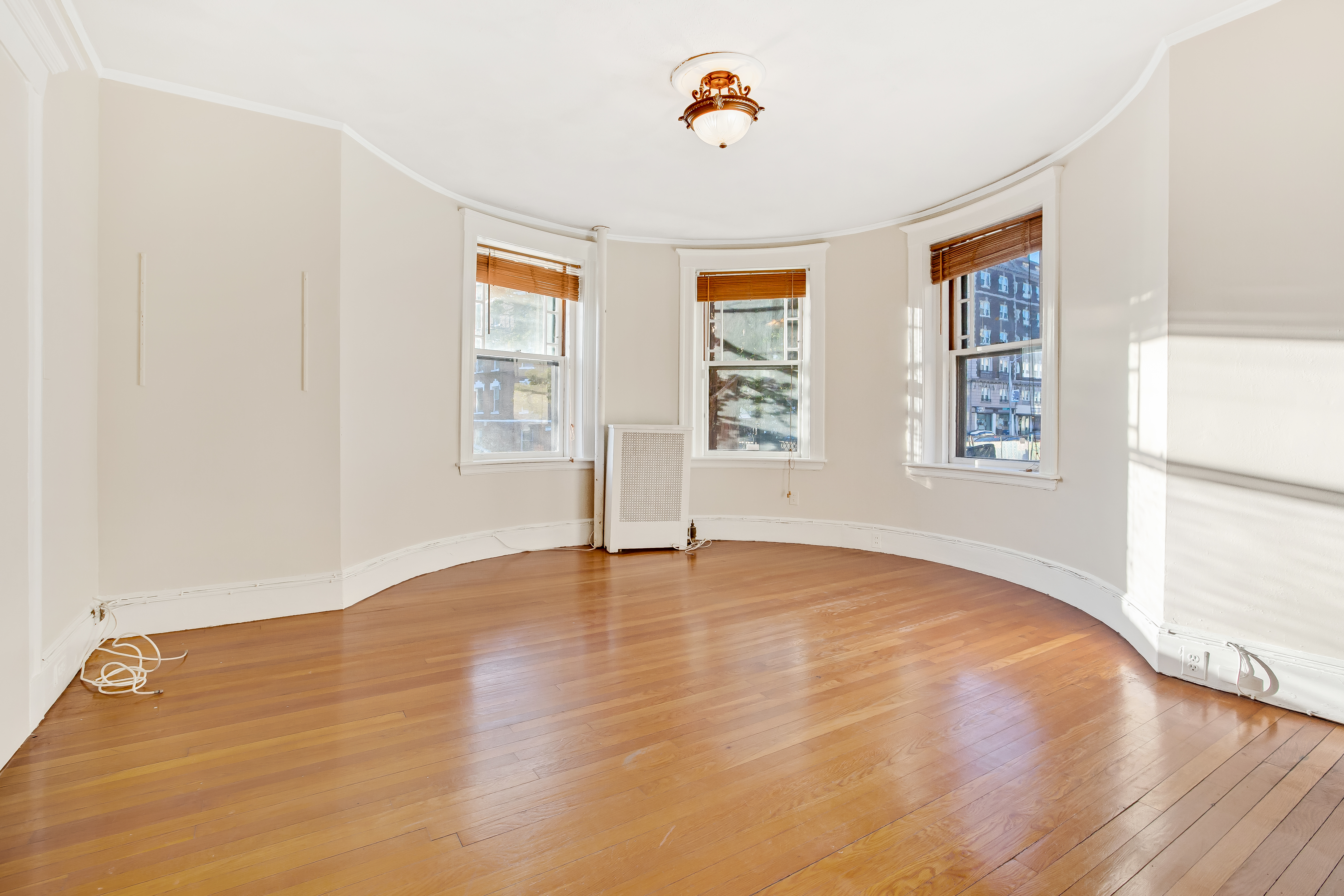 1783 Massachusetts Ave, Porter Square