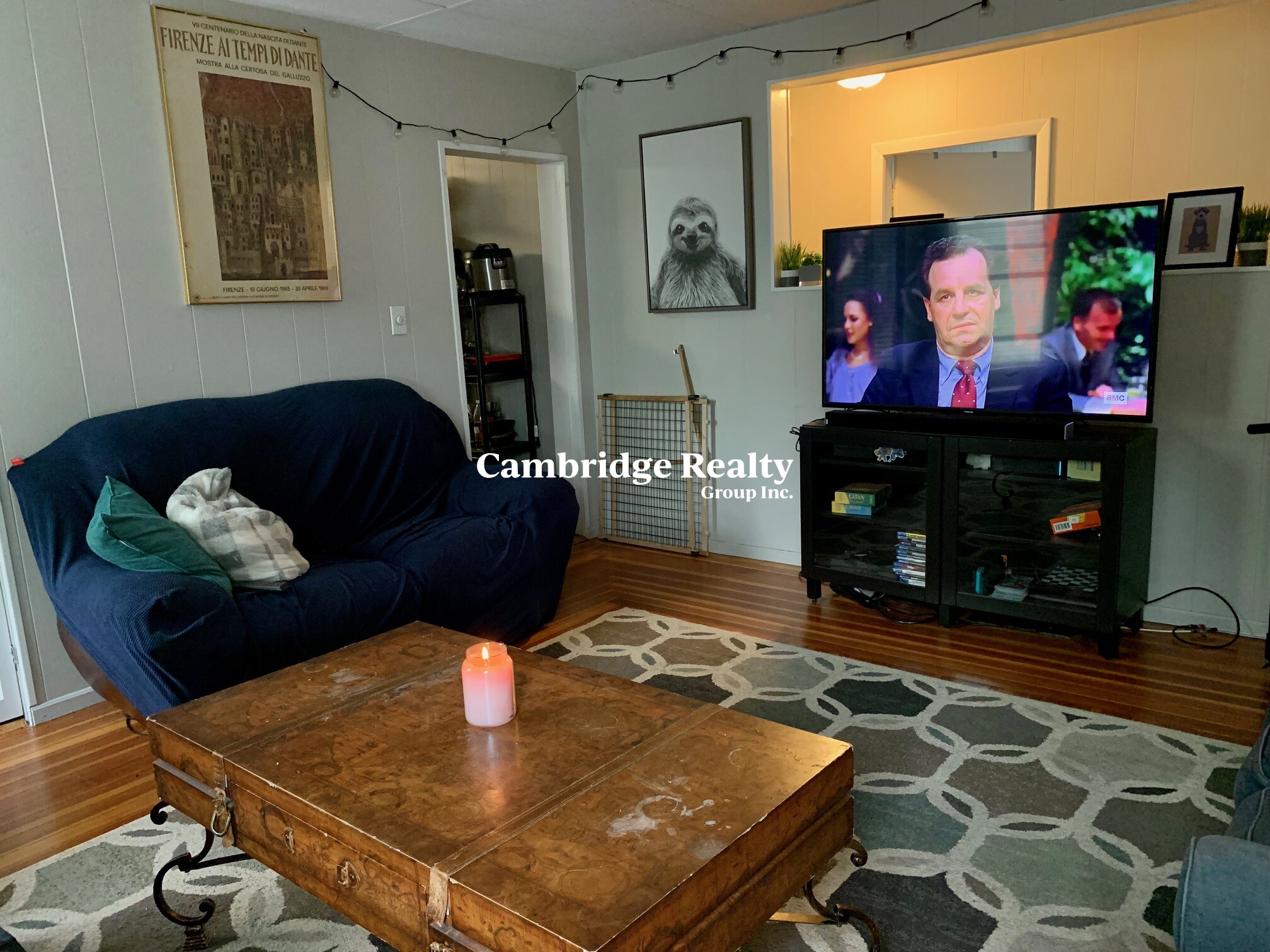 158 Holland St, Teele Square