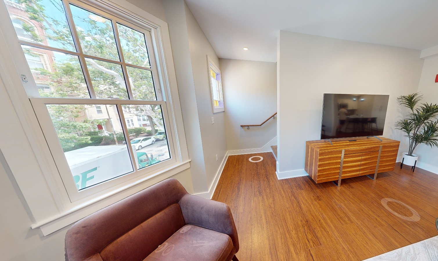 386 Harvard St, Mid-Cambridge