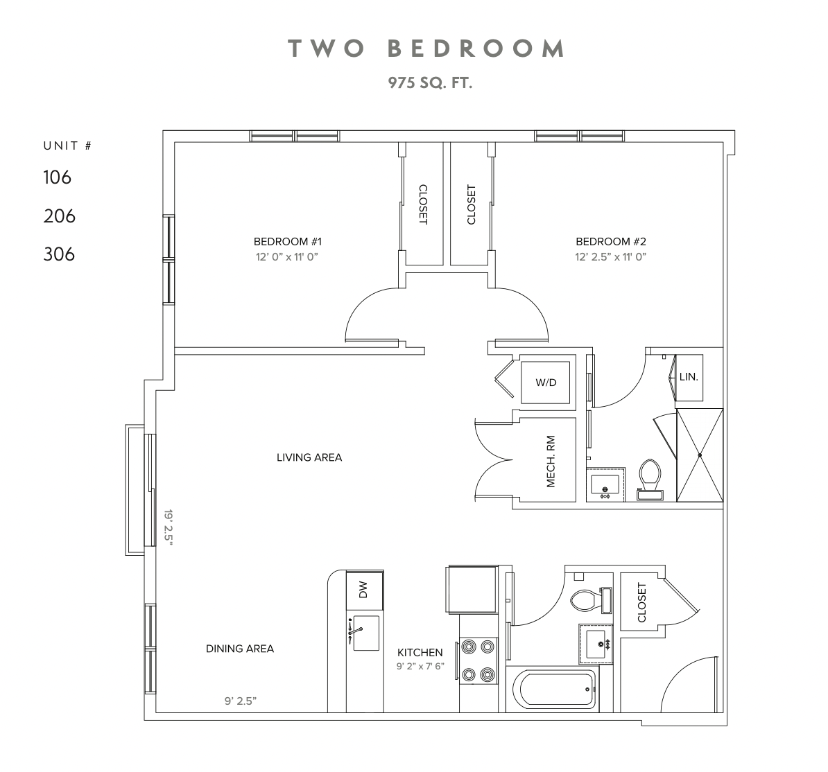 458 Washington St, Brighton