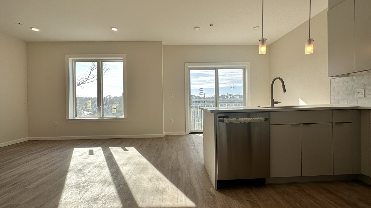 458 Washington St, Brighton