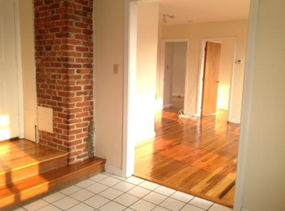 1213 Adams St, Dorchester