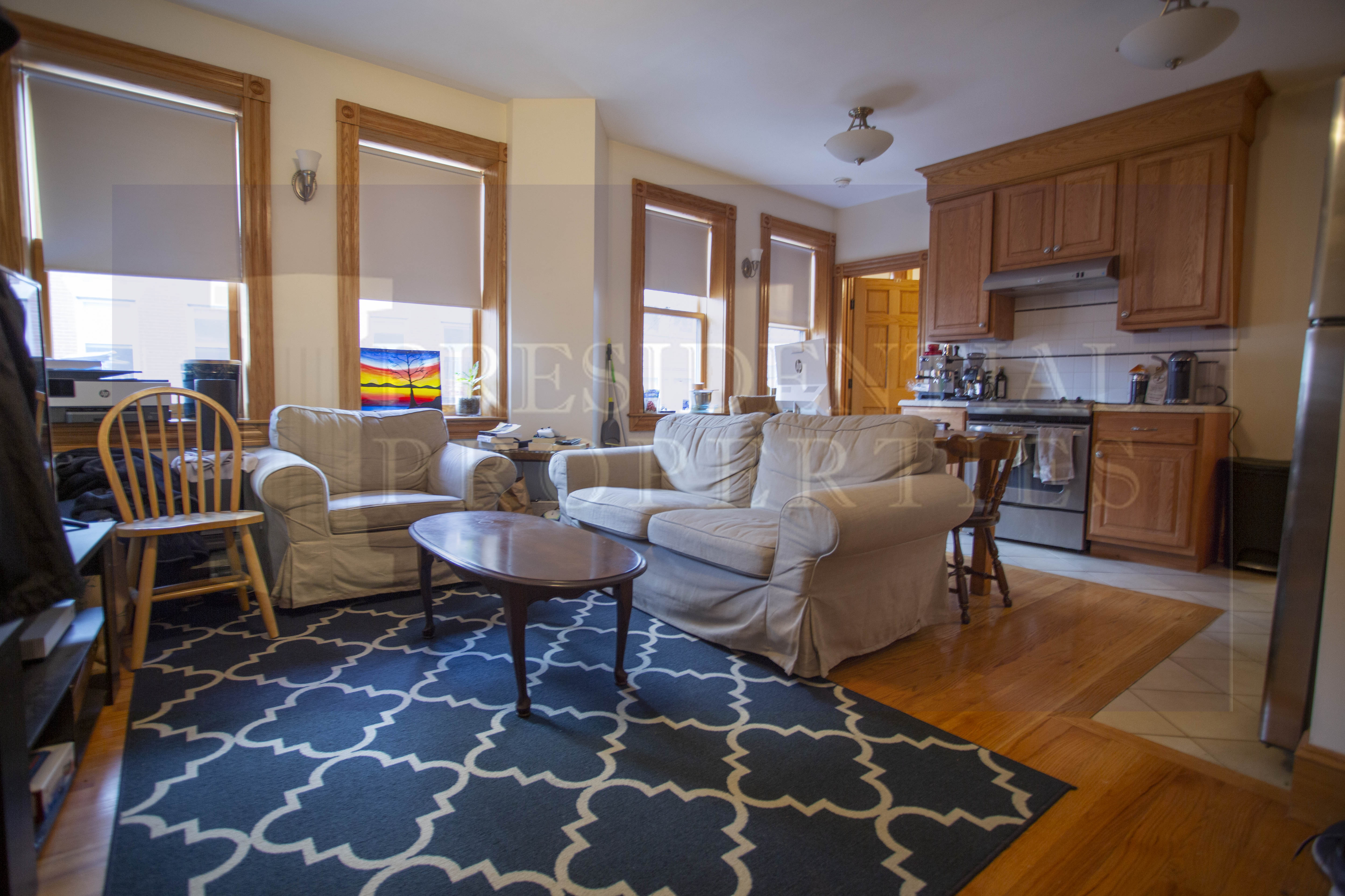 60 Phillips St, Beacon Hill