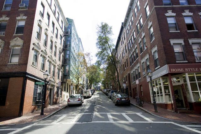 60 Phillips St, Beacon Hill