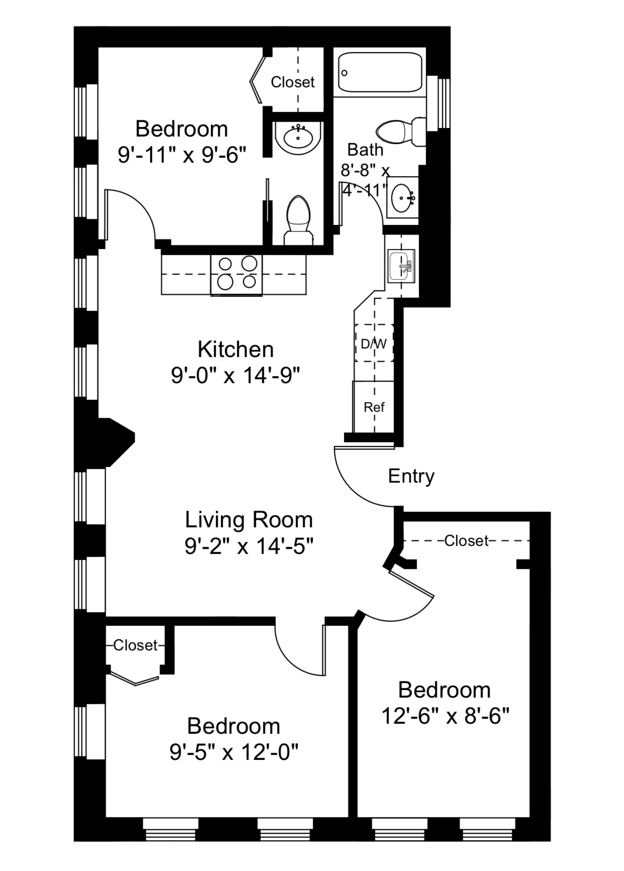 60 Phillips St, Beacon Hill