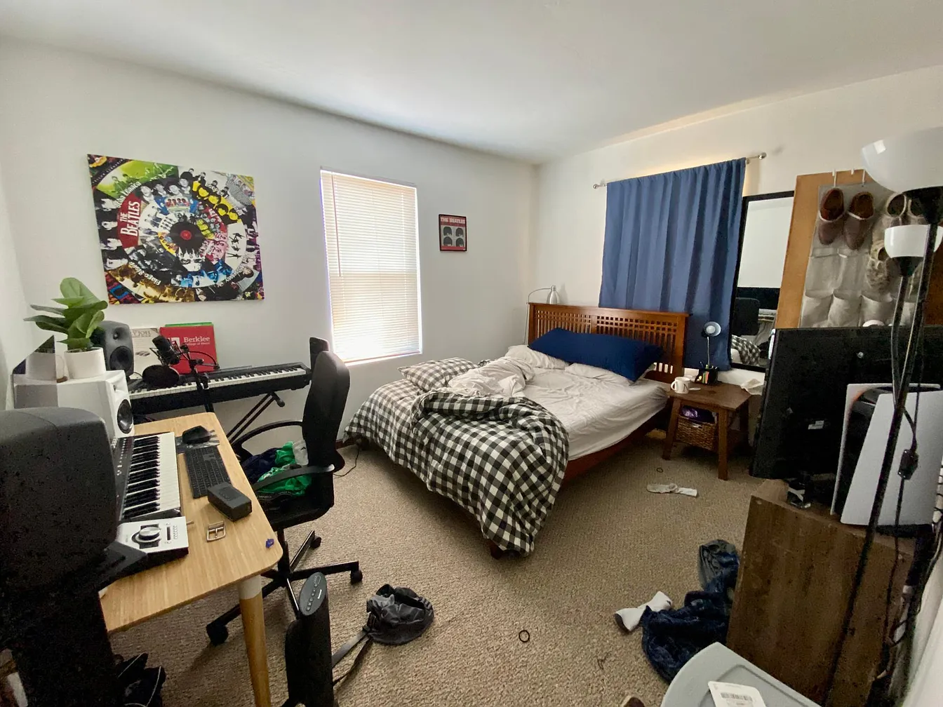 87 Sheridan St, Jamaica Plain