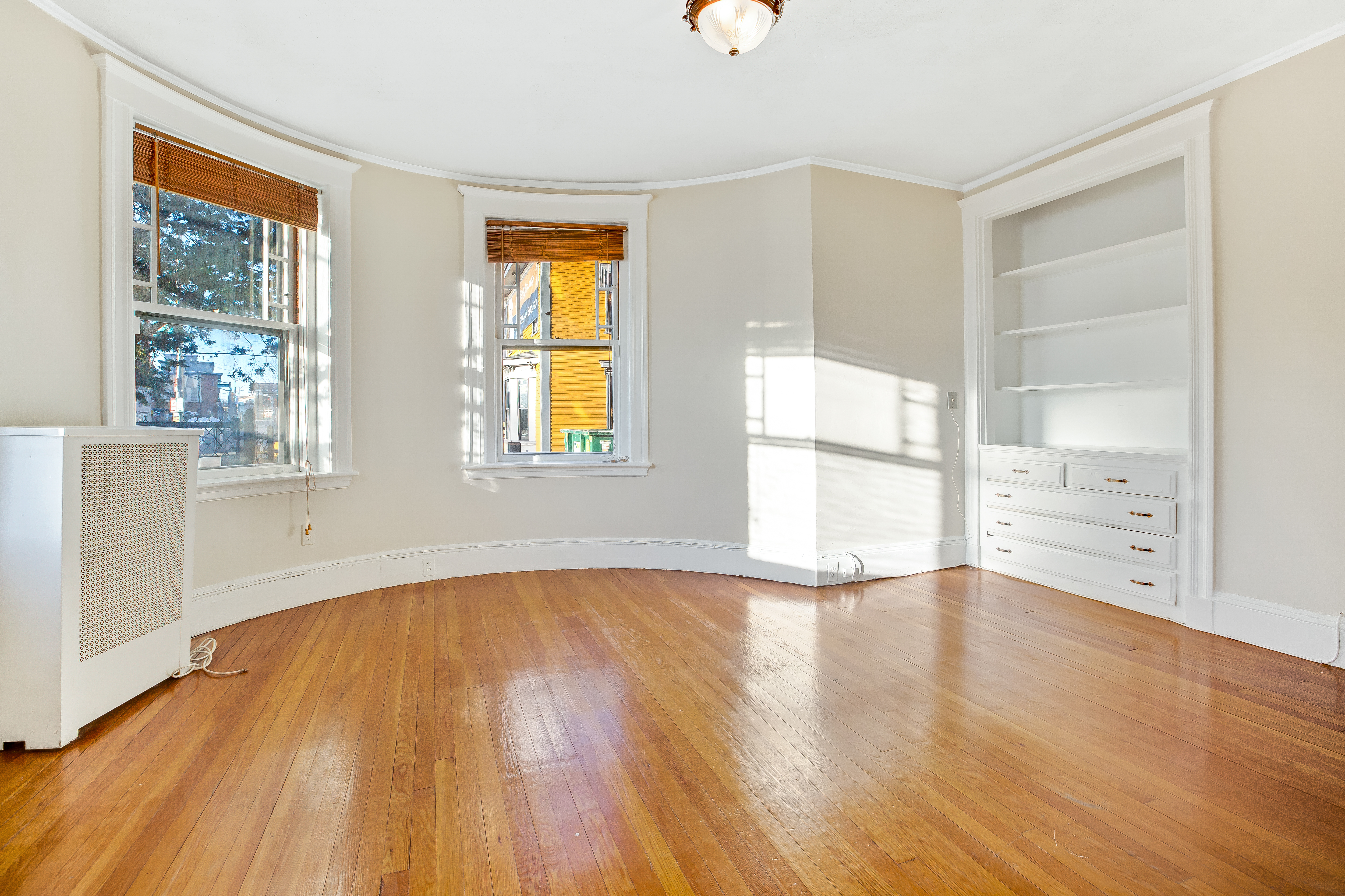 1783 Massachusetts Ave, Porter Square