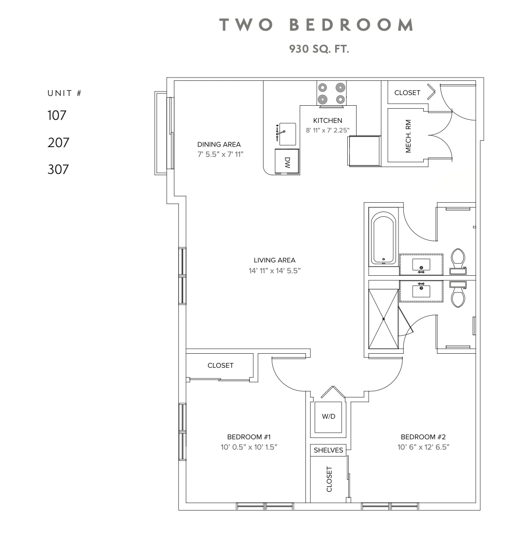 458 Washington St, Brighton