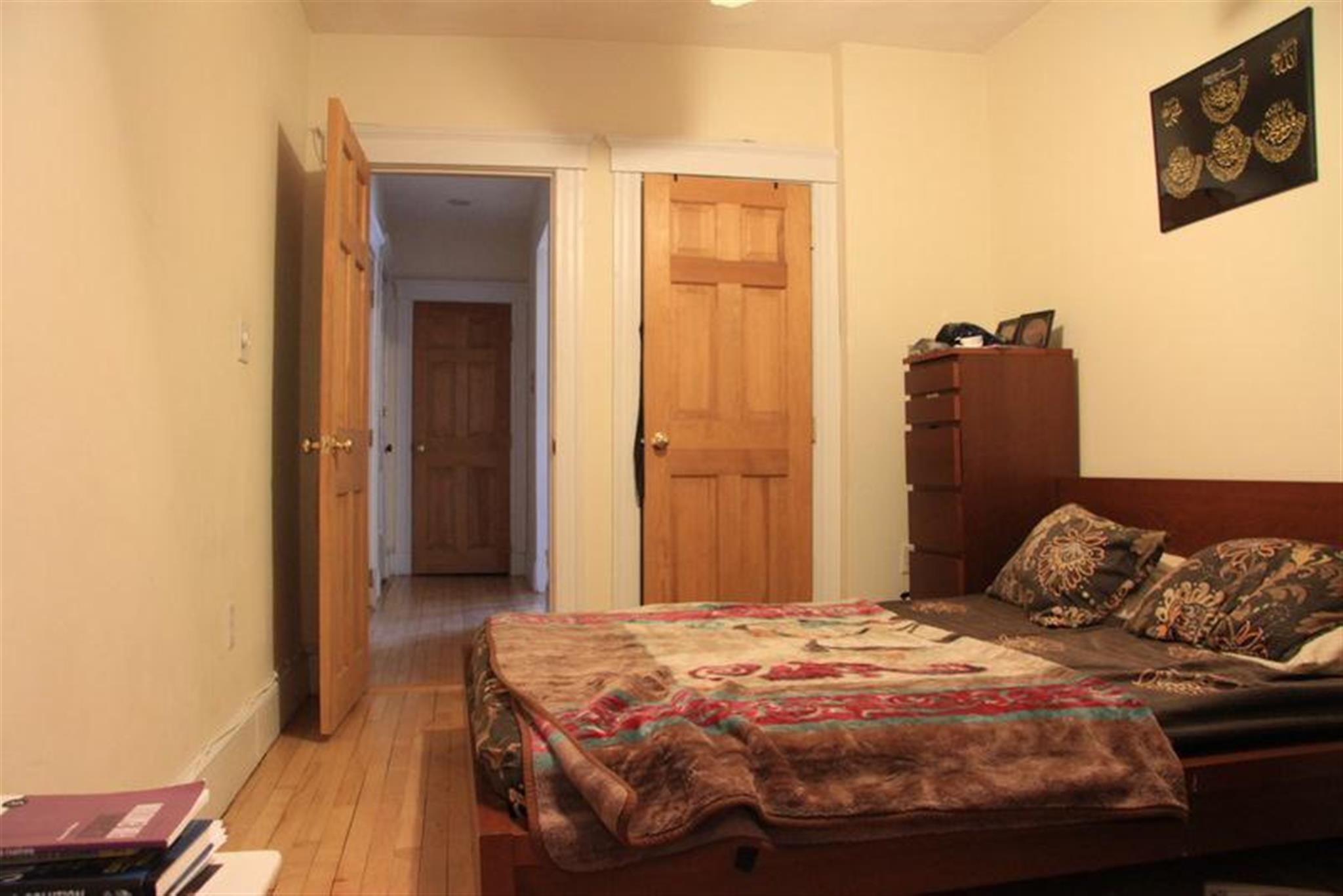 331 Harvard St, Central Square