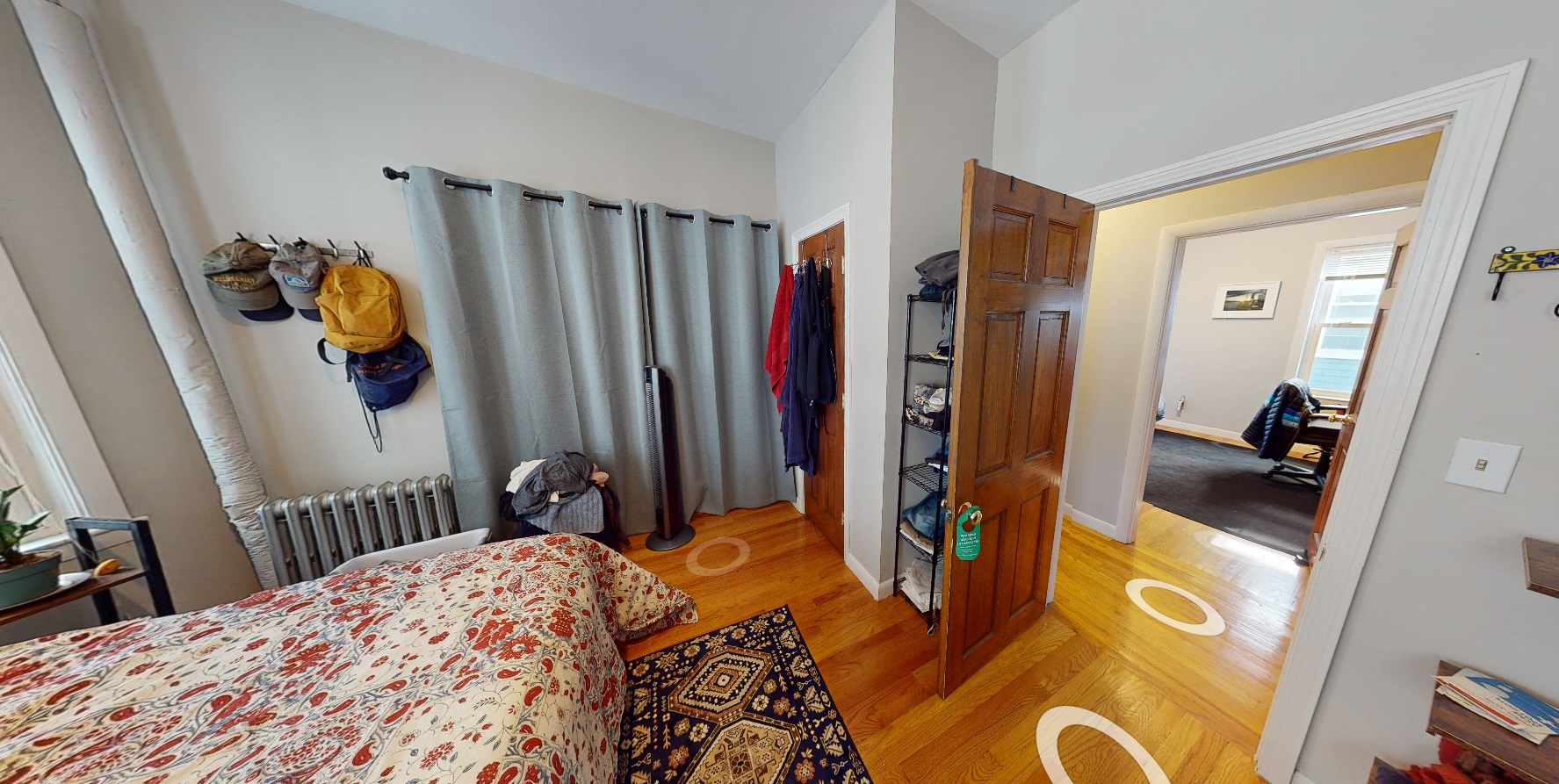 23 Tufts St, Cambridgeport