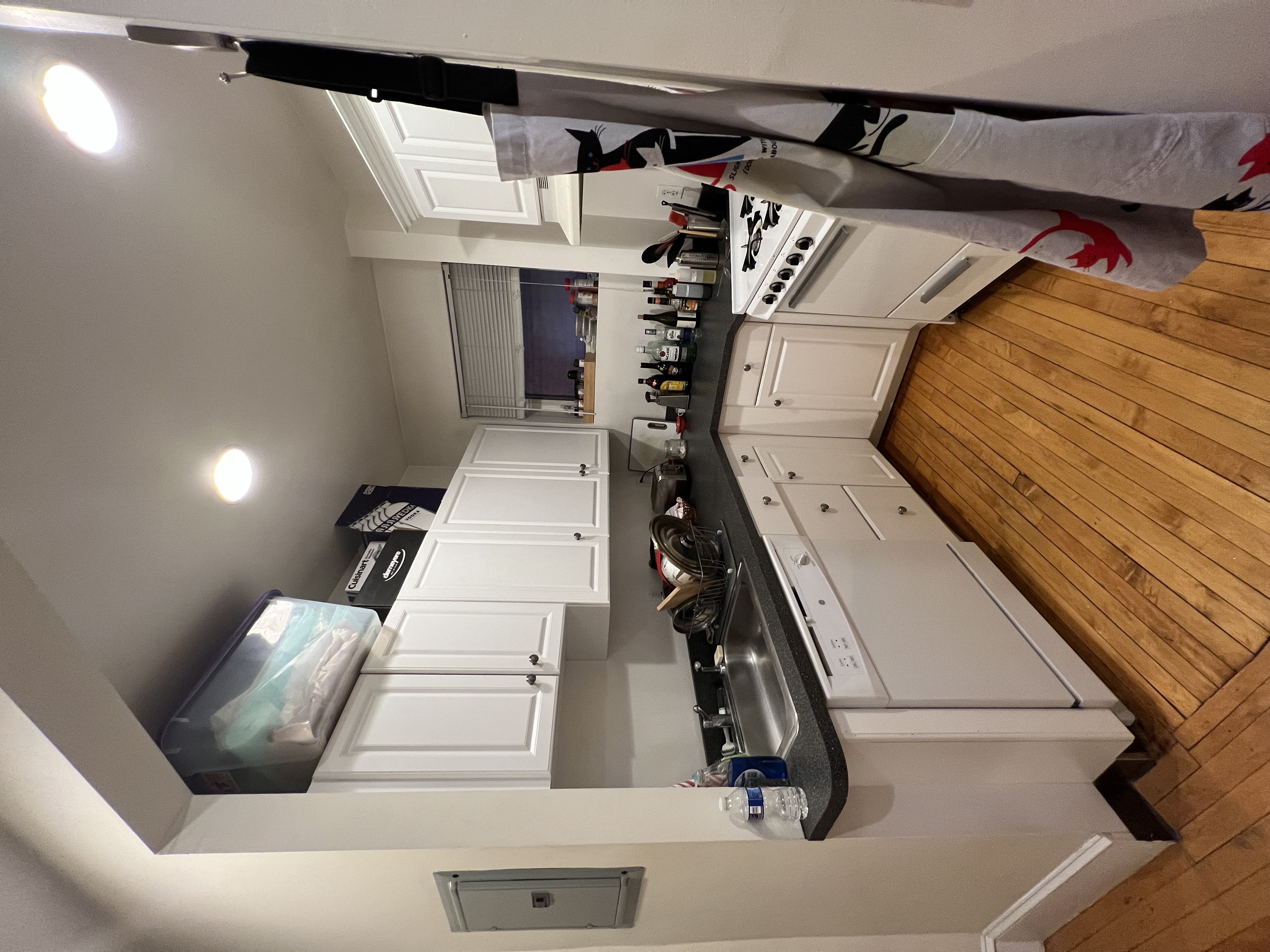 331 Harvard St, Harvard Square