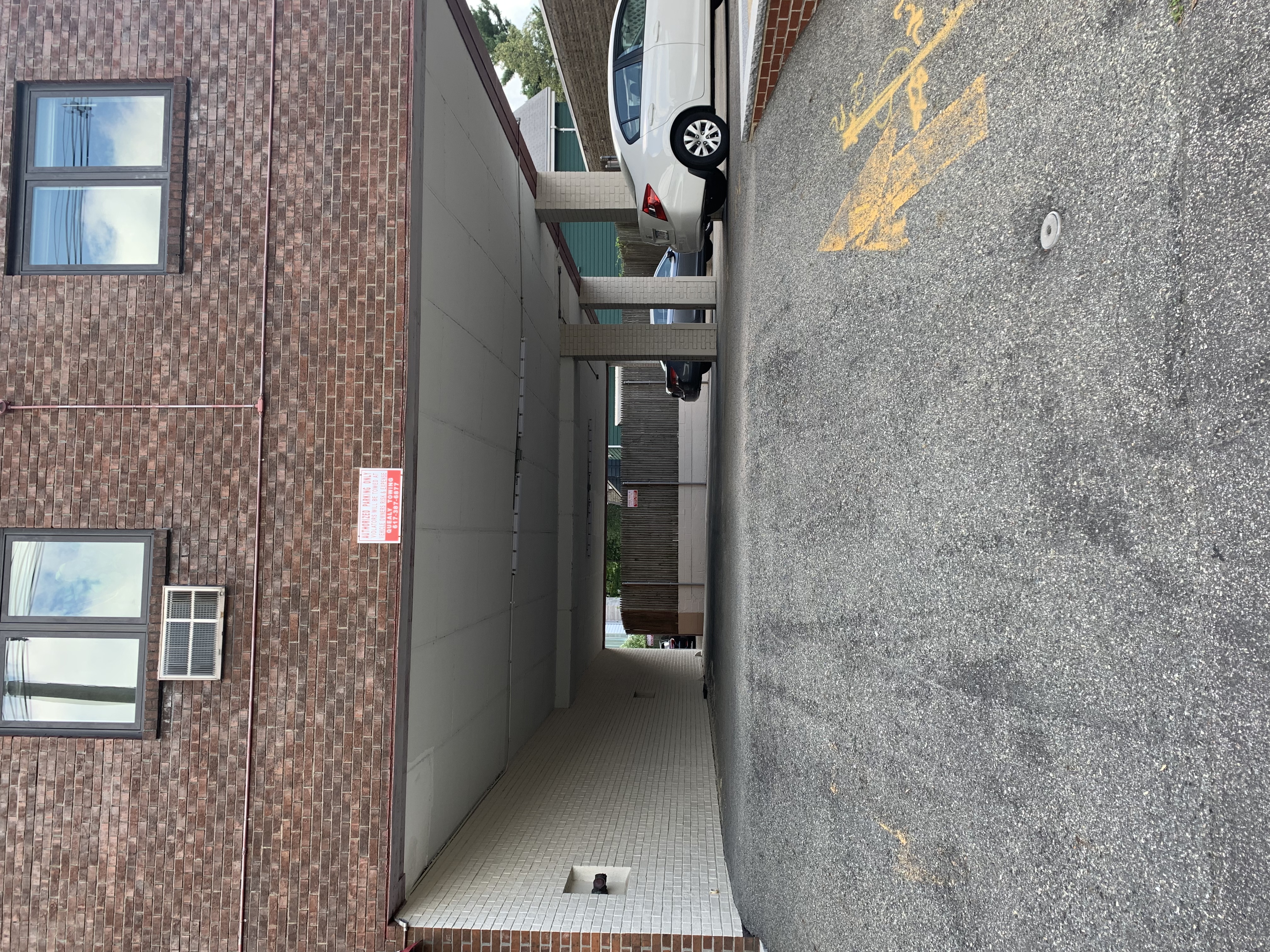 278 Beacon St, Ball Square