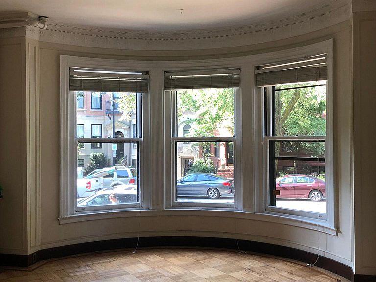 467 Beacon St, Back Bay