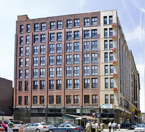 81 Essex St, Chinatown