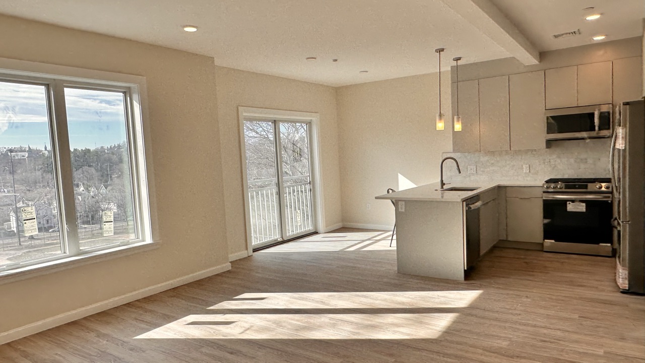 458 Washington St, Brighton