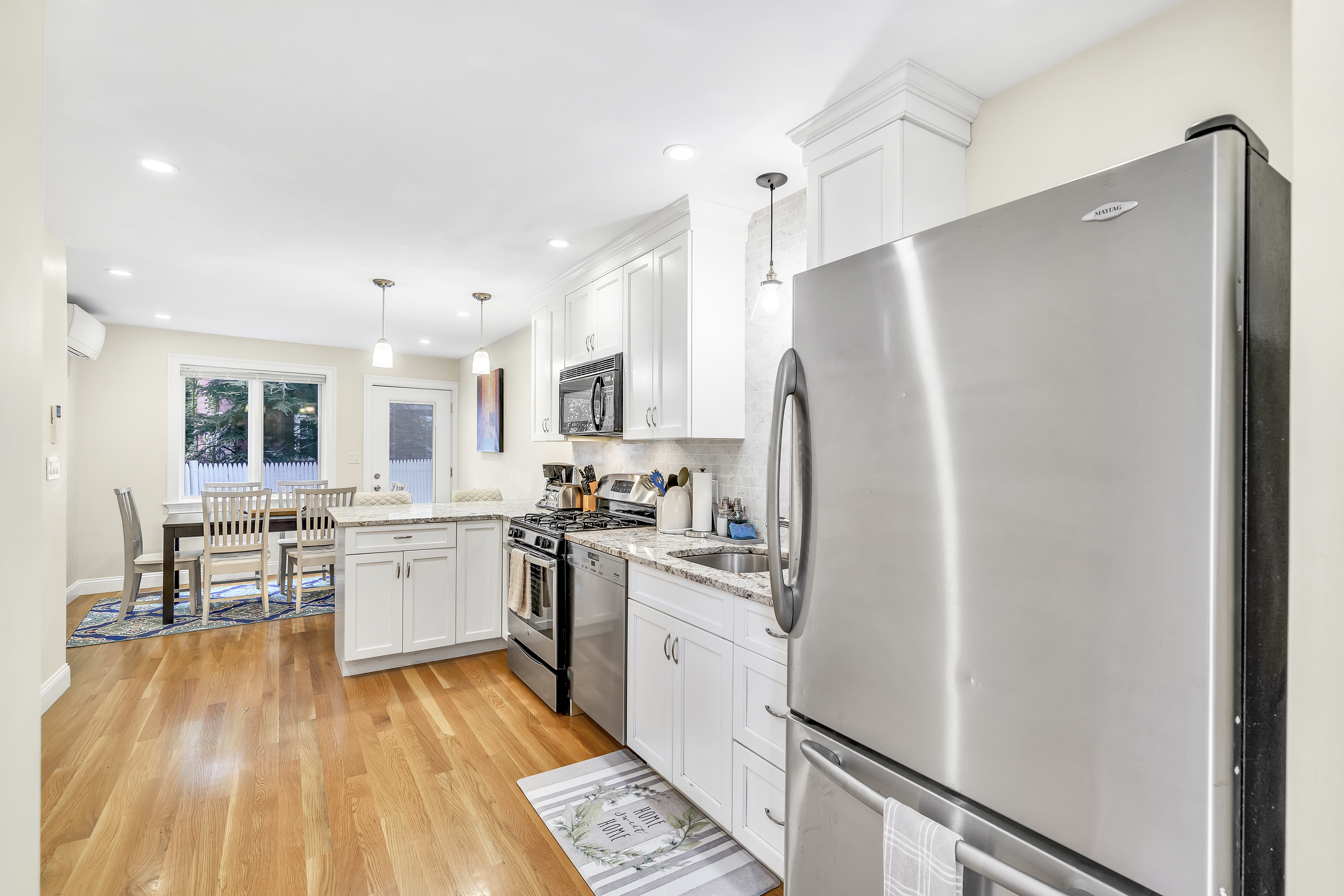 10 Bradbury, Allston