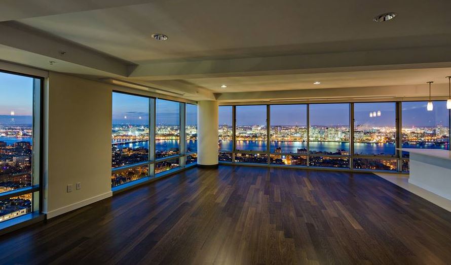 77 Exeter St, Back Bay