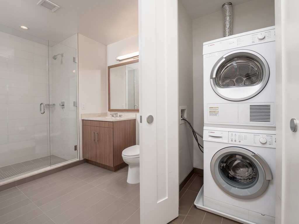 580 Washington St, Downtown