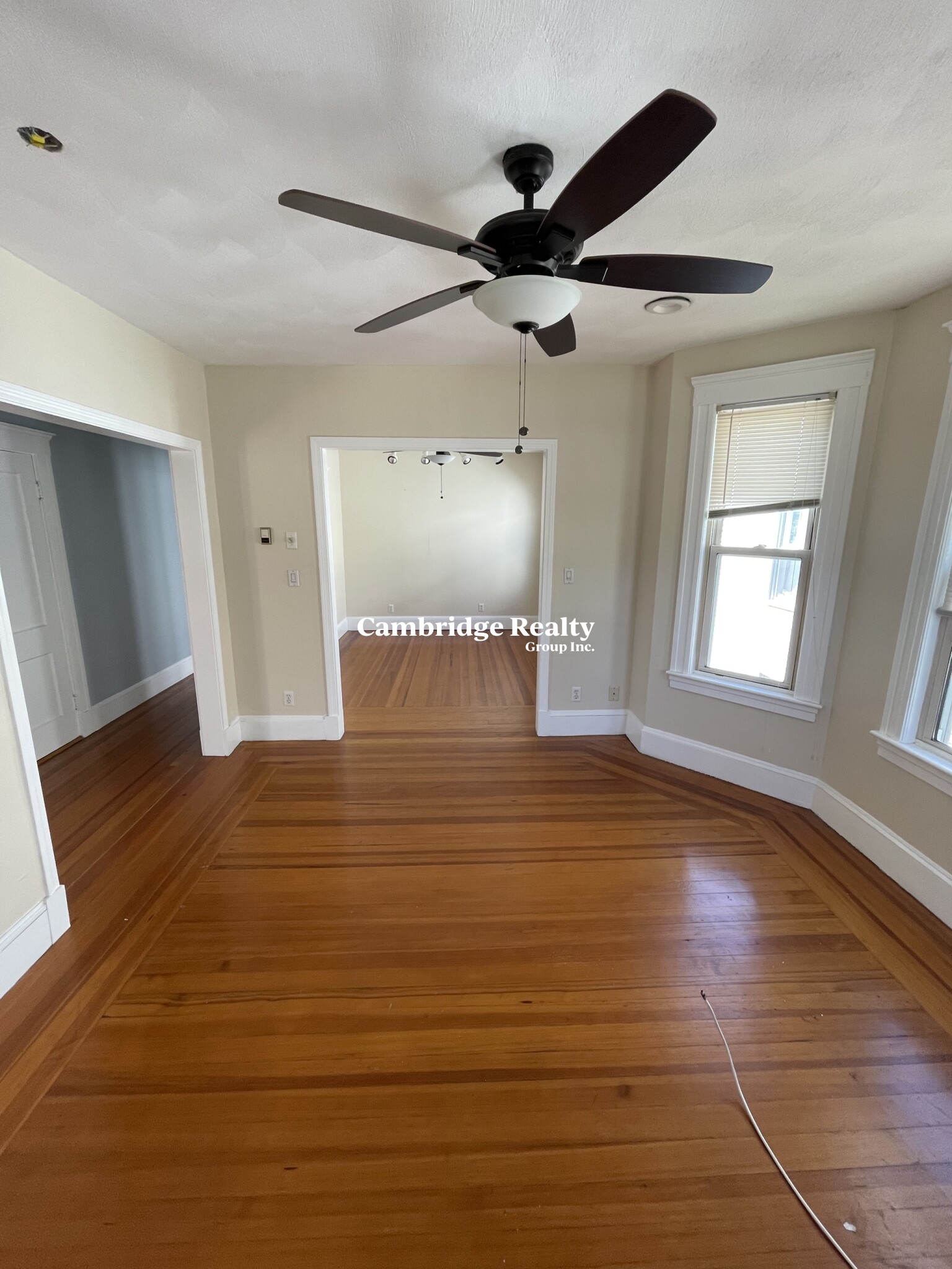 39 Magnus Ave, Ward Two