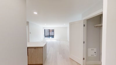 28 Exeter St, Back Bay