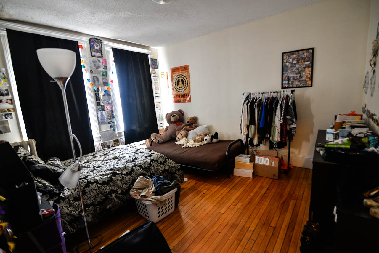 28 Glenville Ave, Allston