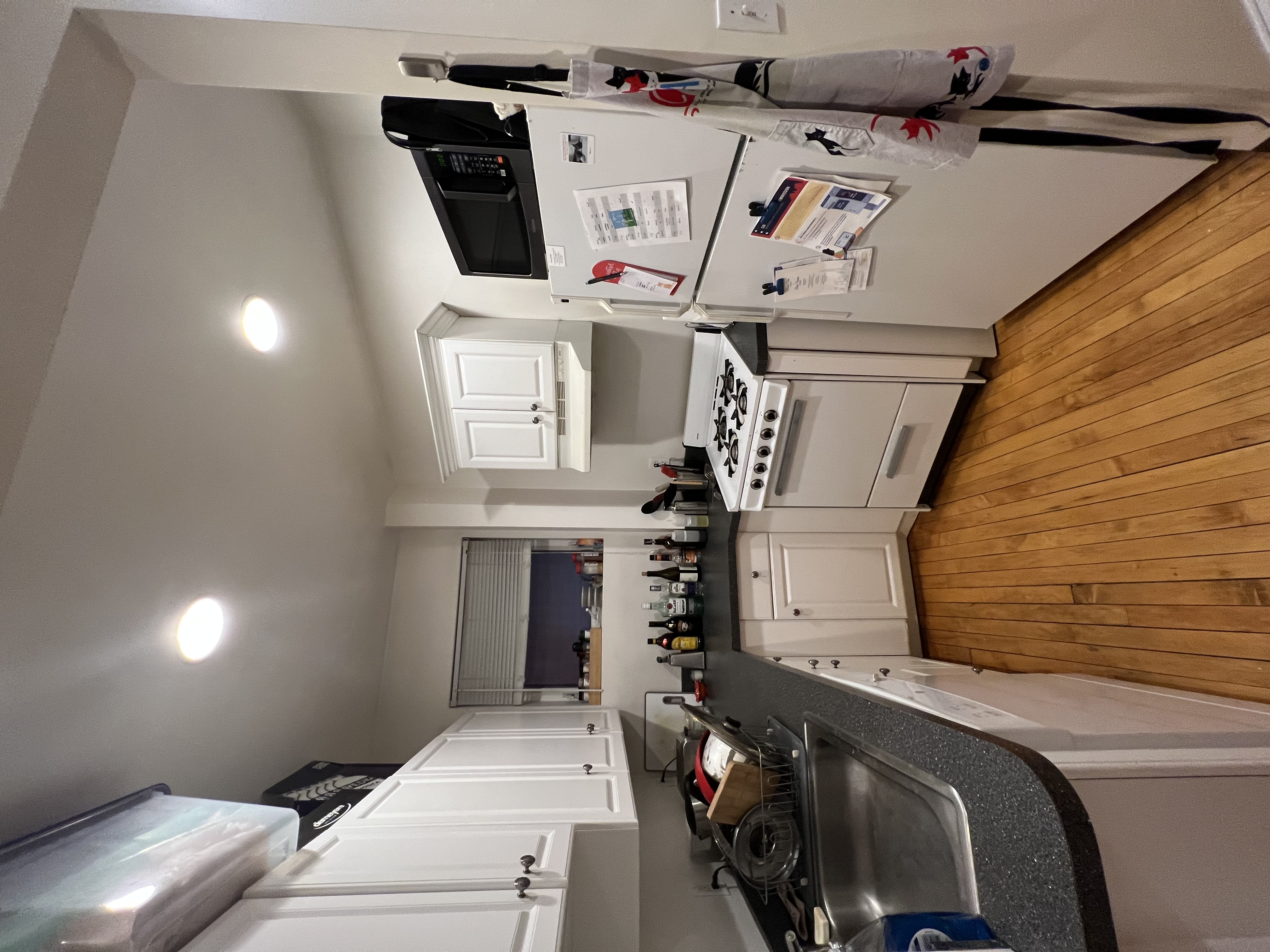 331 Harvard St, Harvard Square