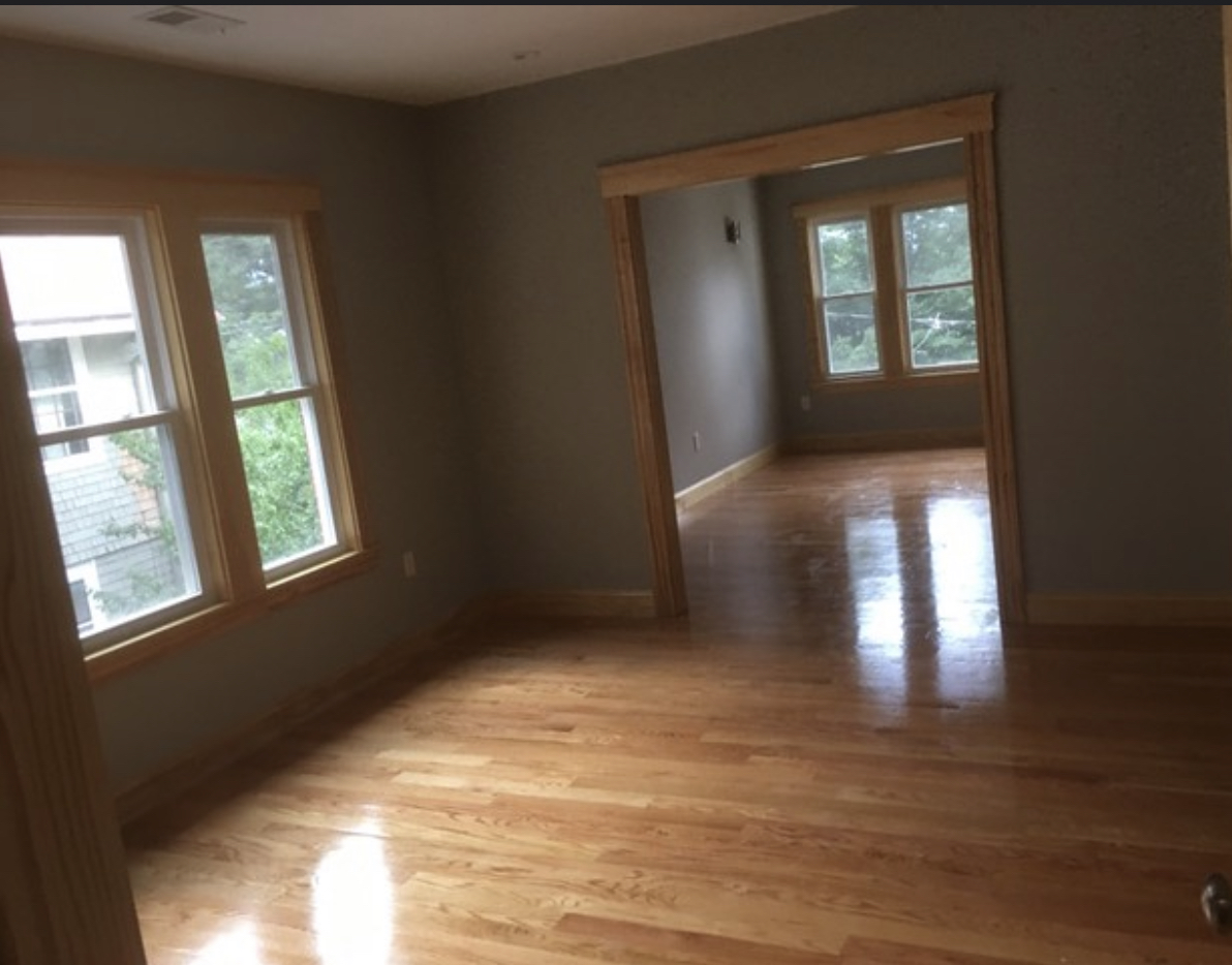 152 Winchester St, Washington Square