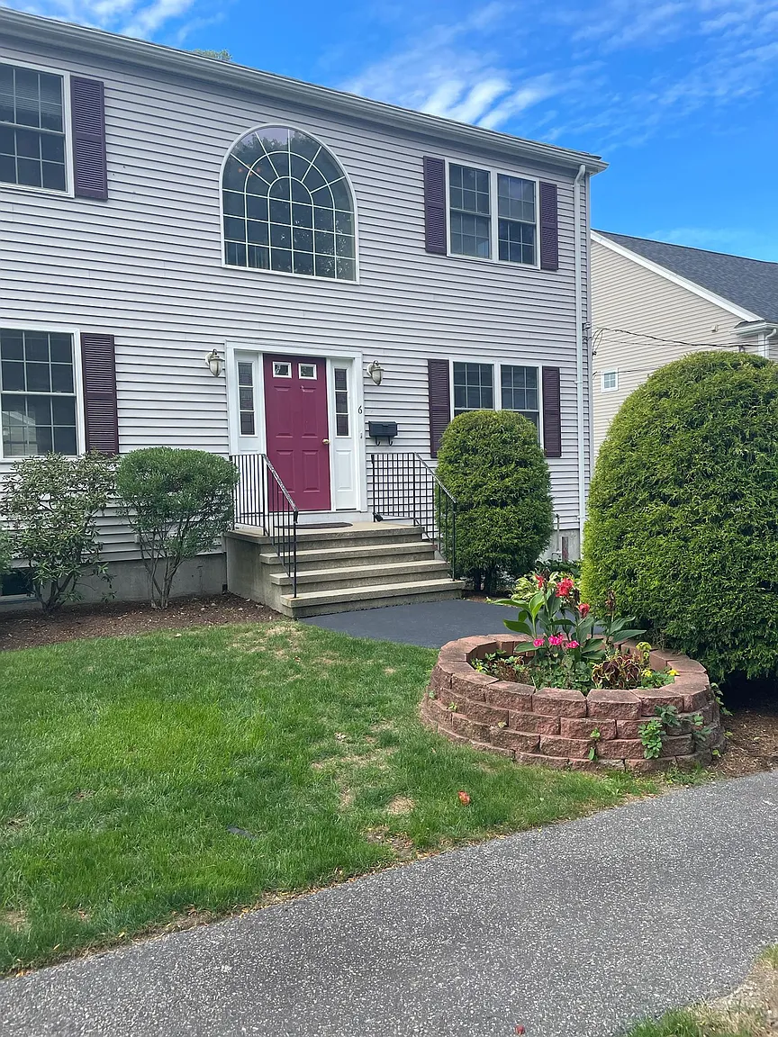 6 Mcculloch St, Needham